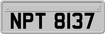 NPT8137