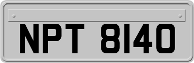 NPT8140