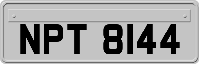 NPT8144