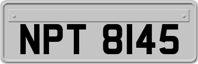 NPT8145