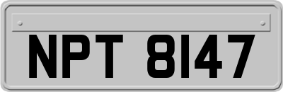 NPT8147