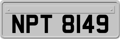 NPT8149