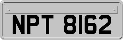 NPT8162