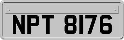 NPT8176