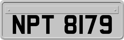 NPT8179