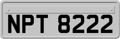 NPT8222