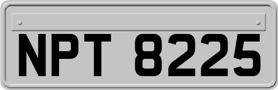 NPT8225