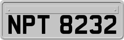 NPT8232
