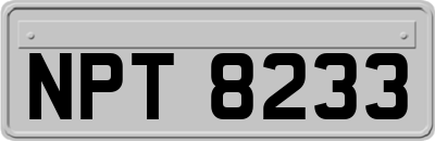 NPT8233