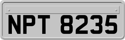 NPT8235