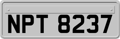 NPT8237