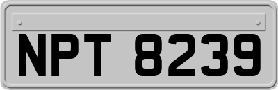 NPT8239