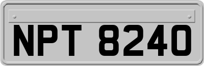 NPT8240