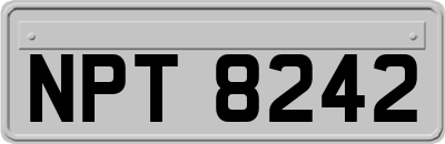 NPT8242