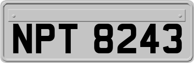 NPT8243