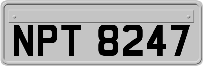 NPT8247