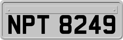 NPT8249