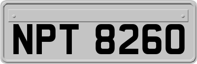 NPT8260