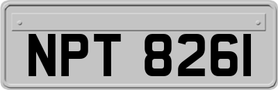 NPT8261