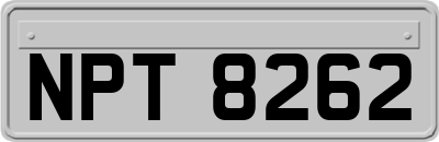 NPT8262
