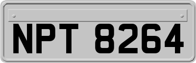NPT8264