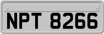 NPT8266