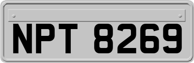 NPT8269