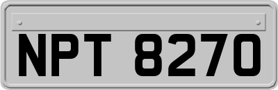 NPT8270