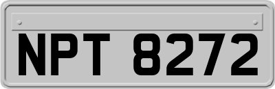 NPT8272