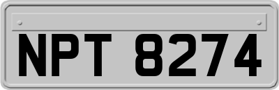 NPT8274