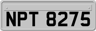 NPT8275