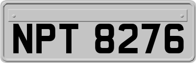 NPT8276