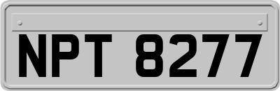 NPT8277