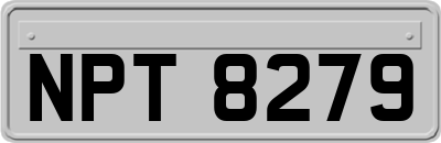 NPT8279