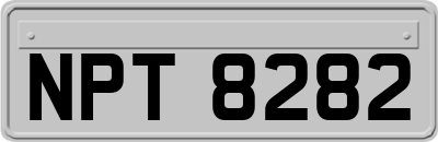 NPT8282
