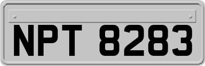 NPT8283