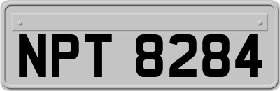 NPT8284