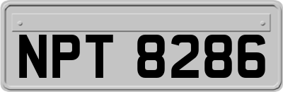 NPT8286
