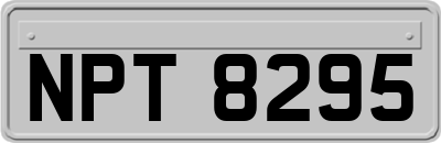 NPT8295