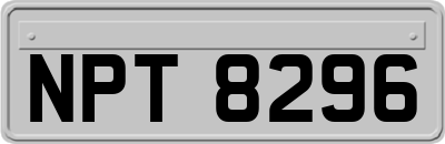 NPT8296