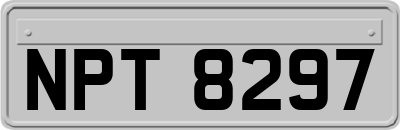 NPT8297