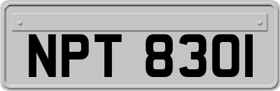 NPT8301
