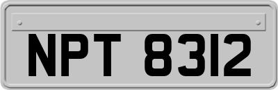NPT8312