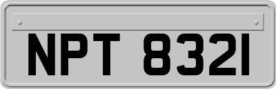 NPT8321