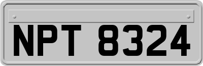 NPT8324