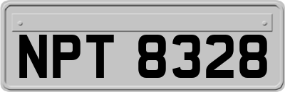 NPT8328