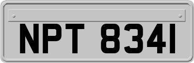 NPT8341