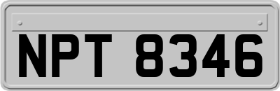 NPT8346