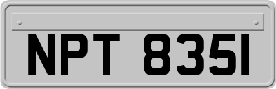 NPT8351