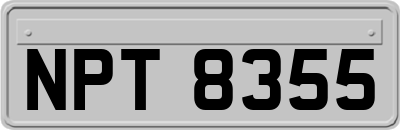 NPT8355